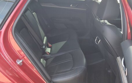 KIA K5, 2022 год, 2 990 000 рублей, 12 фотография