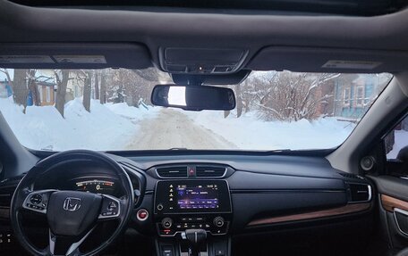 Honda CR-V IV, 2020 год, 2 990 000 рублей, 7 фотография