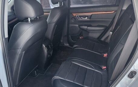 Honda CR-V IV, 2020 год, 2 990 000 рублей, 9 фотография