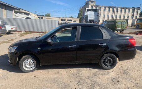 Datsun on-DO I рестайлинг, 2014 год, 365 000 рублей, 2 фотография