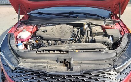 KIA K5, 2022 год, 2 990 000 рублей, 14 фотография