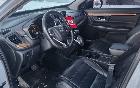 Honda CR-V IV, 2020 год, 2 990 000 рублей, 8 фотография