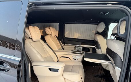 Mercedes-Benz V-Класс, 2025 год, 13 500 000 рублей, 9 фотография