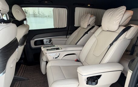 Mercedes-Benz V-Класс, 2025 год, 13 500 000 рублей, 10 фотография