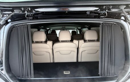 Mercedes-Benz V-Класс, 2025 год, 13 500 000 рублей, 13 фотография