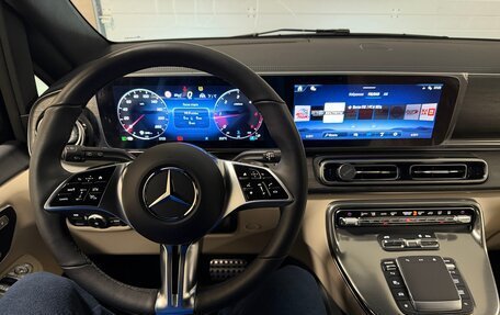 Mercedes-Benz V-Класс, 2025 год, 13 500 000 рублей, 8 фотография