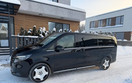 Mercedes-Benz V-Класс, 2025 год, 13 500 000 рублей, 5 фотография