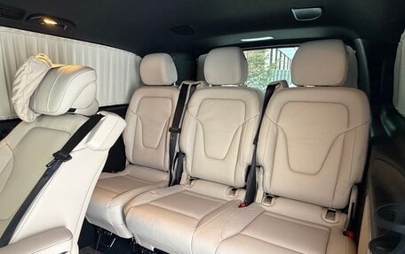 Mercedes-Benz V-Класс, 2025 год, 13 500 000 рублей, 12 фотография