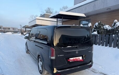 Mercedes-Benz V-Класс, 2025 год, 13 500 000 рублей, 4 фотография