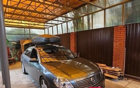 Nissan Teana, 2007 год, 600 000 рублей, 2 фотография