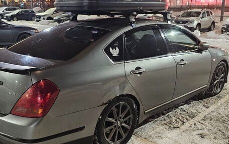 Nissan Teana, 2007 год, 600 000 рублей, 4 фотография