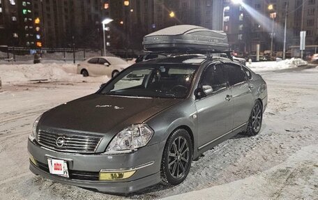 Nissan Teana, 2007 год, 600 000 рублей, 6 фотография