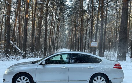 Nissan Teana, 2011 год, 1 070 000 рублей, 4 фотография