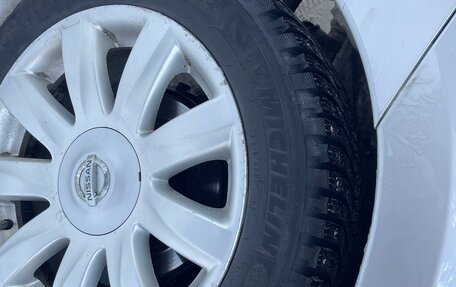 Nissan Teana, 2011 год, 1 070 000 рублей, 7 фотография