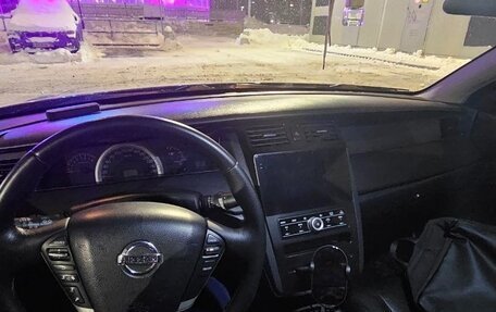 Nissan Teana, 2007 год, 600 000 рублей, 3 фотография