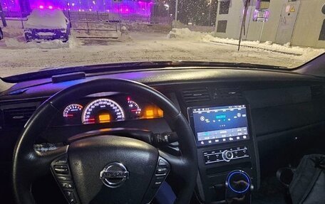 Nissan Teana, 2007 год, 600 000 рублей, 10 фотография