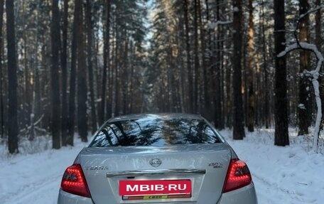 Nissan Teana, 2011 год, 1 070 000 рублей, 2 фотография