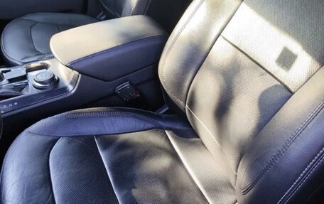 Ford Explorer VI, 2017 год, 3 400 000 рублей, 5 фотография