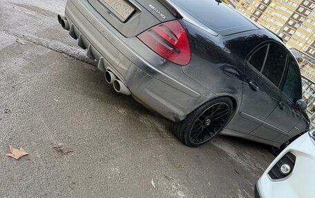 Mercedes-Benz E-Класс, 2004 год, 1 380 000 рублей, 4 фотография