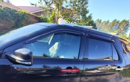 Ford Explorer VI, 2017 год, 3 400 000 рублей, 3 фотография