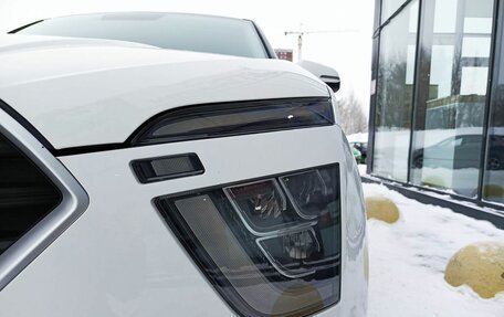 Hyundai Creta, 2021 год, 2 180 000 рублей, 17 фотография