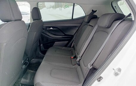 Hyundai Creta, 2021 год, 2 180 000 рублей, 12 фотография