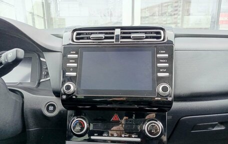 Hyundai Creta, 2021 год, 2 180 000 рублей, 15 фотография