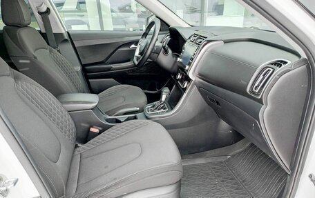 Hyundai Creta, 2021 год, 2 180 000 рублей, 11 фотография