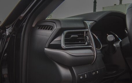 Toyota Camry, 2018 год, 2 749 000 рублей, 7 фотография