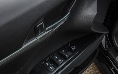 Toyota Camry, 2018 год, 2 749 000 рублей, 17 фотография