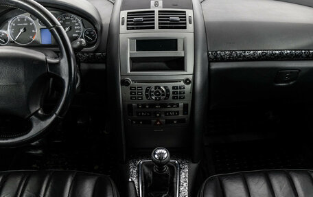 Peugeot 407, 2004 год, 449 000 рублей, 12 фотография