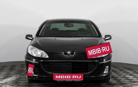Peugeot 407, 2004 год, 449 000 рублей, 2 фотография