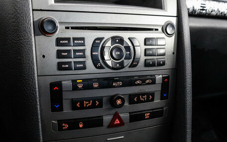 Peugeot 407, 2004 год, 449 000 рублей, 16 фотография