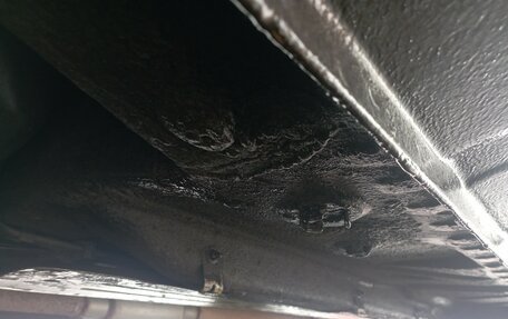 Renault Logan I, 2007 год, 490 000 рублей, 7 фотография