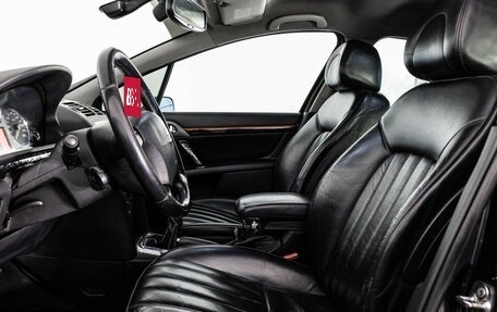 Peugeot 407, 2004 год, 449 000 рублей, 15 фотография