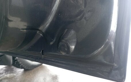 Renault Logan I, 2007 год, 490 000 рублей, 9 фотография