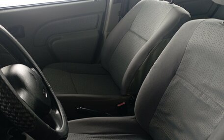 Renault Logan I, 2007 год, 490 000 рублей, 13 фотография