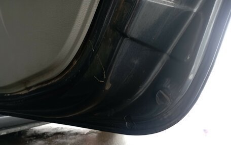 Renault Logan I, 2007 год, 490 000 рублей, 10 фотография