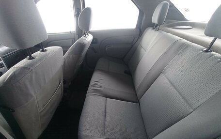 Renault Logan I, 2007 год, 490 000 рублей, 14 фотография