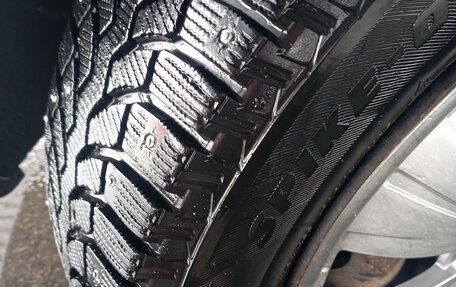 Renault Logan I, 2007 год, 490 000 рублей, 19 фотография