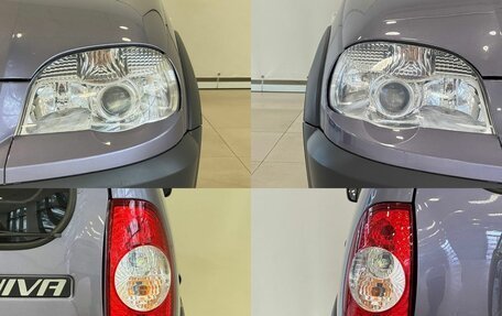 Chevrolet Niva I рестайлинг, 2015 год, 760 000 рублей, 5 фотография