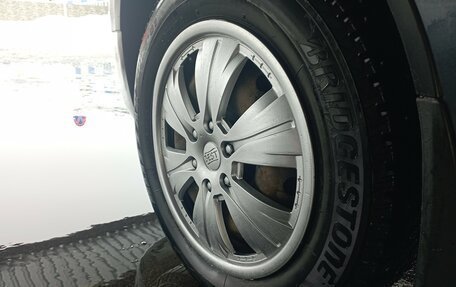 Renault Logan I, 2007 год, 490 000 рублей, 20 фотография