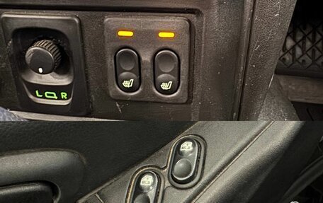 Chevrolet Niva I рестайлинг, 2015 год, 760 000 рублей, 19 фотография