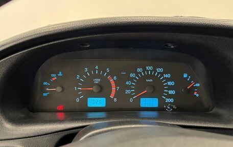 Chevrolet Niva I рестайлинг, 2015 год, 760 000 рублей, 15 фотография