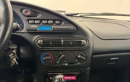 Chevrolet Niva I рестайлинг, 2015 год, 760 000 рублей, 17 фотография