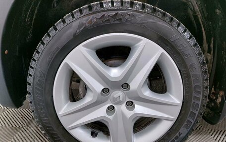 Renault Sandero II рестайлинг, 2017 год, 1 139 000 рублей, 18 фотография