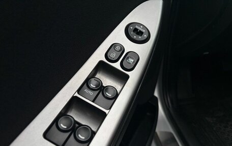 Hyundai Solaris II рестайлинг, 2014 год, 1 039 000 рублей, 12 фотография