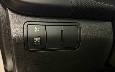 Hyundai Solaris II рестайлинг, 2014 год, 1 039 000 рублей, 13 фотография