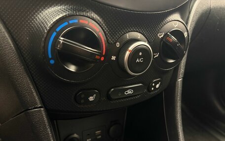 Hyundai Solaris II рестайлинг, 2014 год, 1 039 000 рублей, 10 фотография