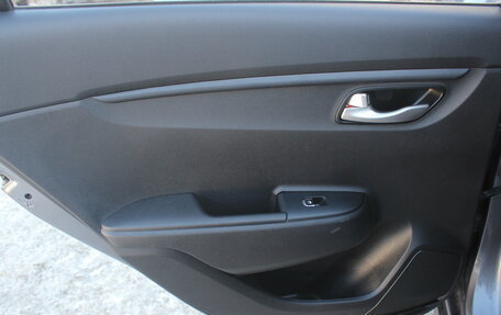 KIA Rio IV, 2021 год, 1 800 000 рублей, 16 фотография